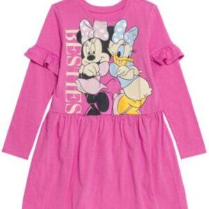 Disney Toddler Girls Bestie Dress